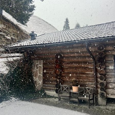 Bed and Breakfast Hochwart Hof Bed & Breakfast Зальбах-Хинтерглемм Экстерьер фото