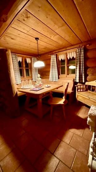 Bed and Breakfast Hochwart Hof Bed & Breakfast Зальбах-Хинтерглемм Экстерьер фото