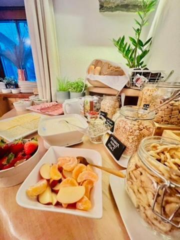 Bed and Breakfast Hochwart Hof Bed & Breakfast Зальбах-Хинтерглемм Экстерьер фото